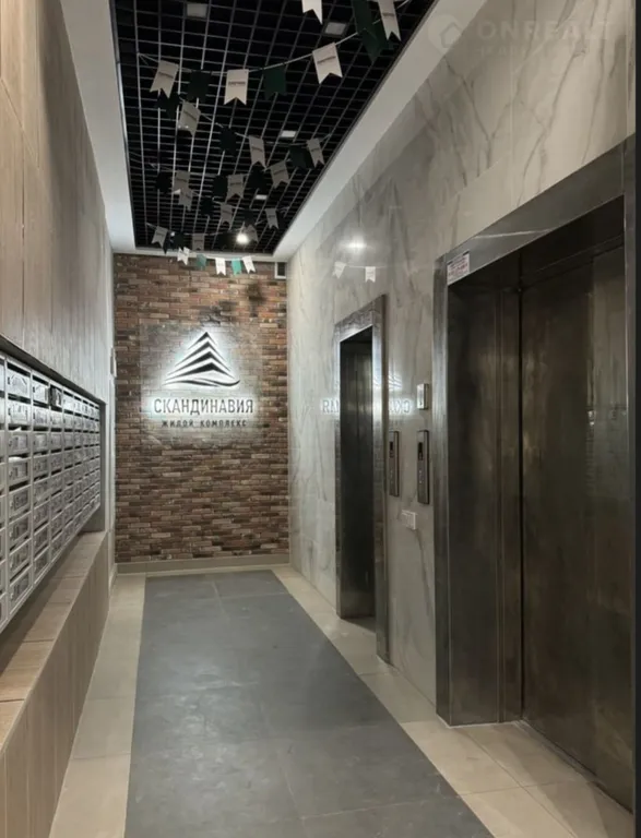 Новая евродвушка на берегу Ангары Сканди