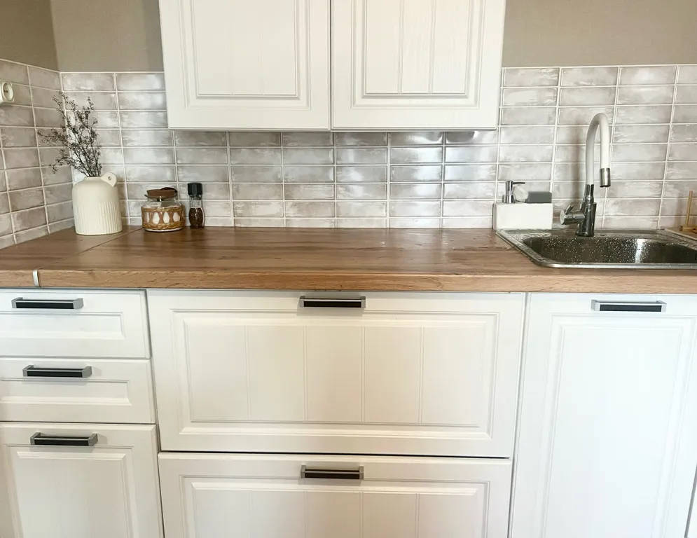 Деревенский домик Тихая Радость