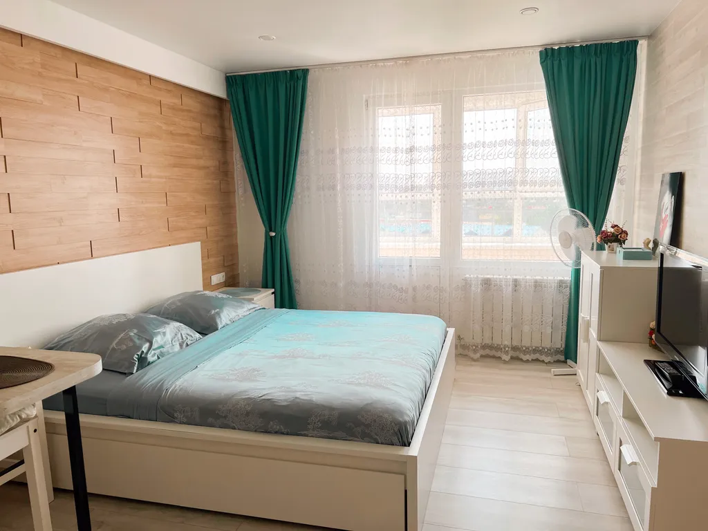 Студия в Видном