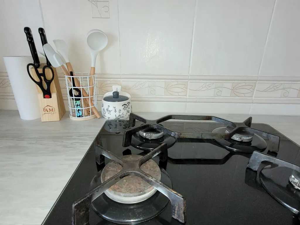 Апартамент в центре