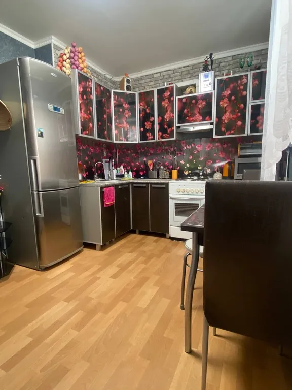 Квартира для вашего идеального отдыха