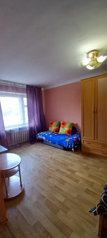 Квартира 1-комнатная Квартира — Красноярск