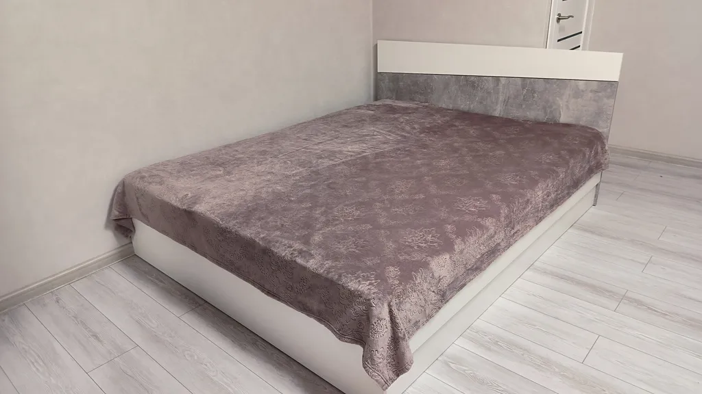 Апартаменты Александры Чащиной