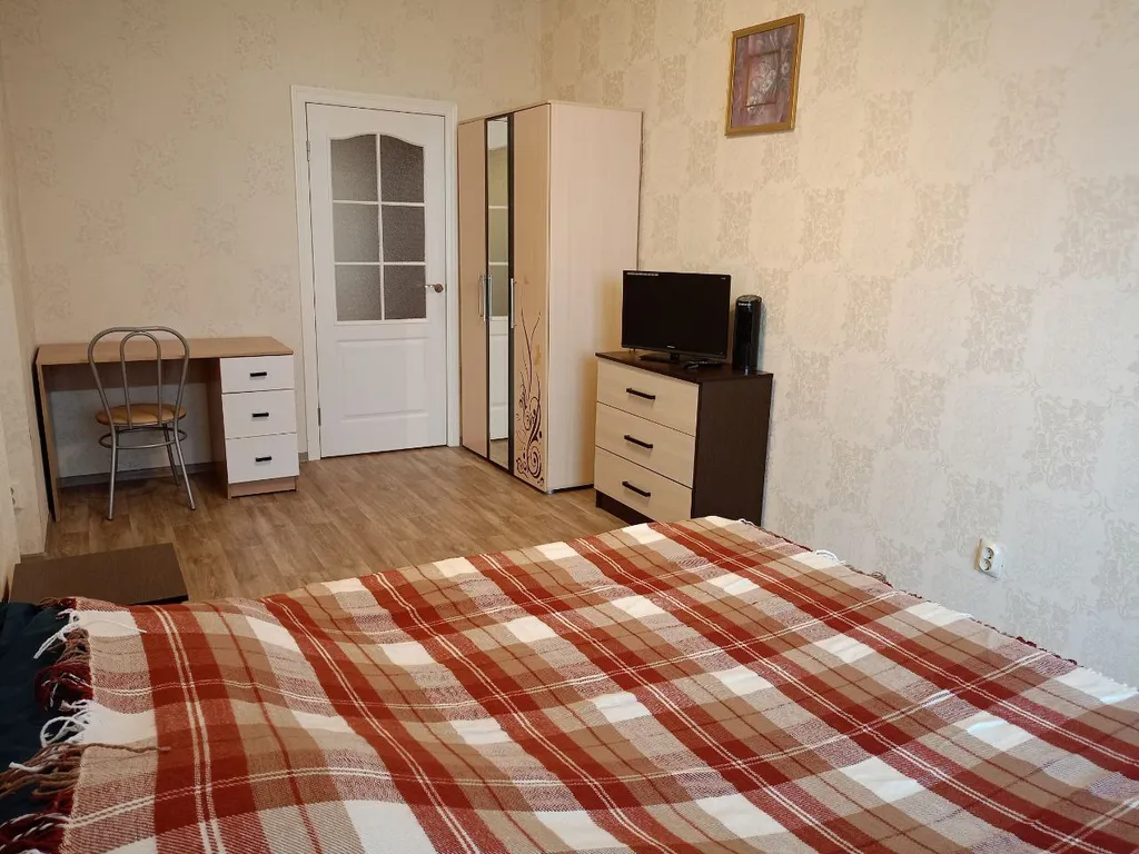 Квартира 2-комнатная Квартира — Санкт-Петербург