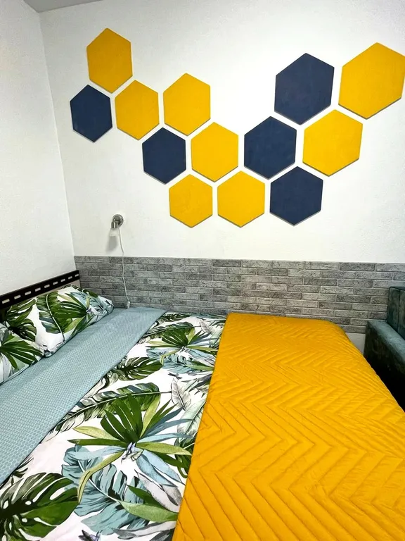 Квартира Уютная студия рядом с центральной площадью — аренда посуточно в Владивосток