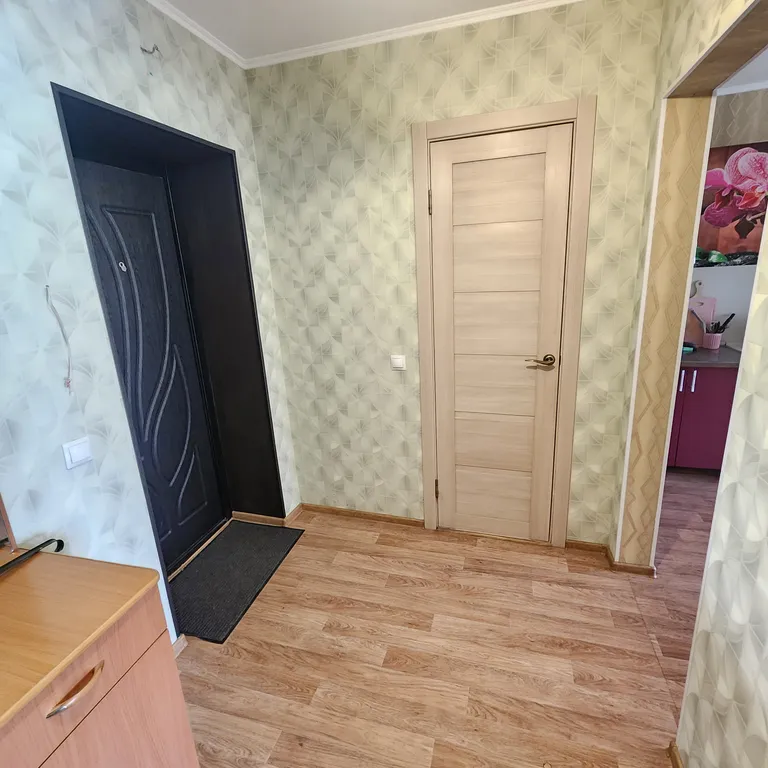 Уютная квартира в самом центре города