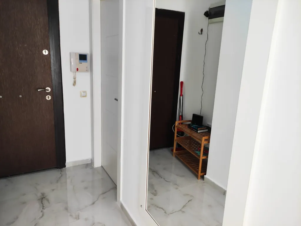 Уютные апартамент в престижном комплексе Turkuaz residence