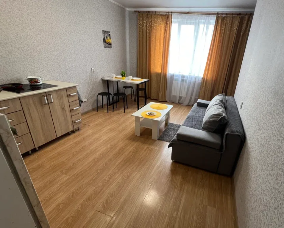 Апартаменты Комфорт на Славянской 15