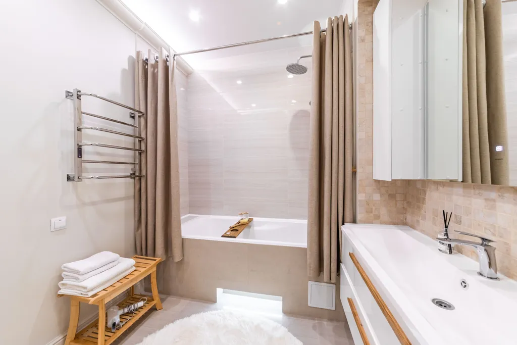 Квартира у Дворцовой площади