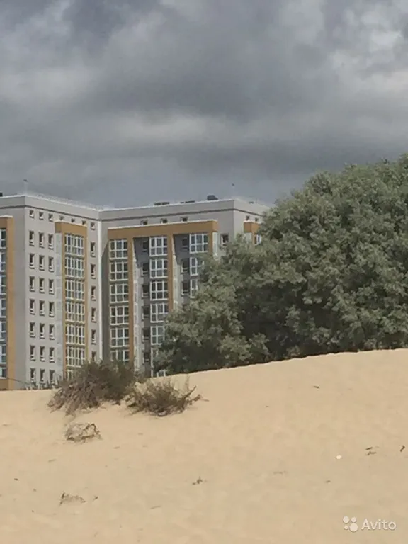 Квартира Апартаменты у моря — Анапа