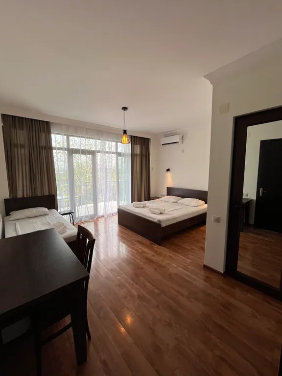 Квартира Комната — аренда посуточно в Кобулети