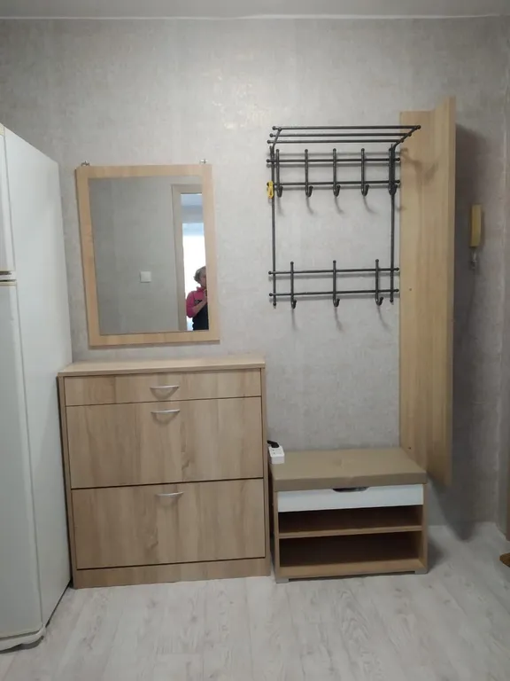 Уютная квартира у моря в прекрасном районе