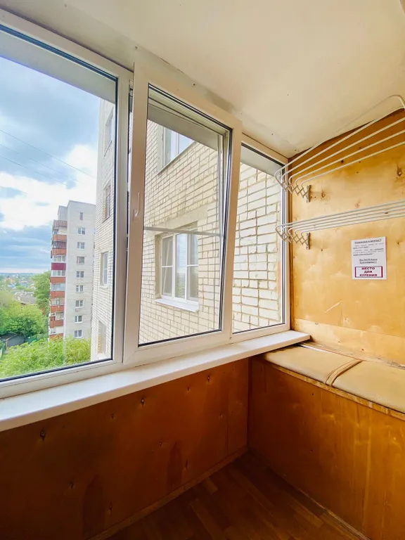 Квартира в центре