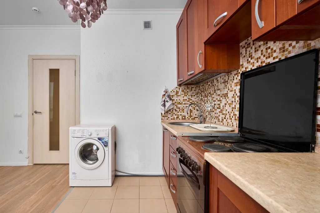 Большая студия