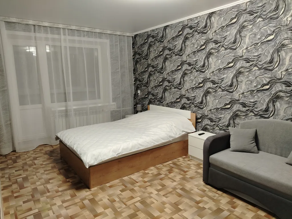 Уютная 1 комнатная квартира