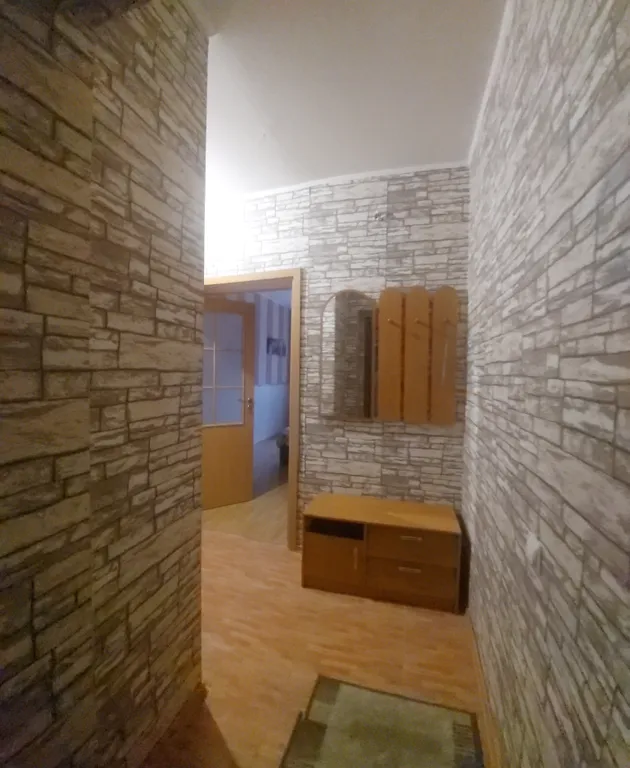 Квартира Квартира в 300 метрах от Янтарь холла — Светлогорск