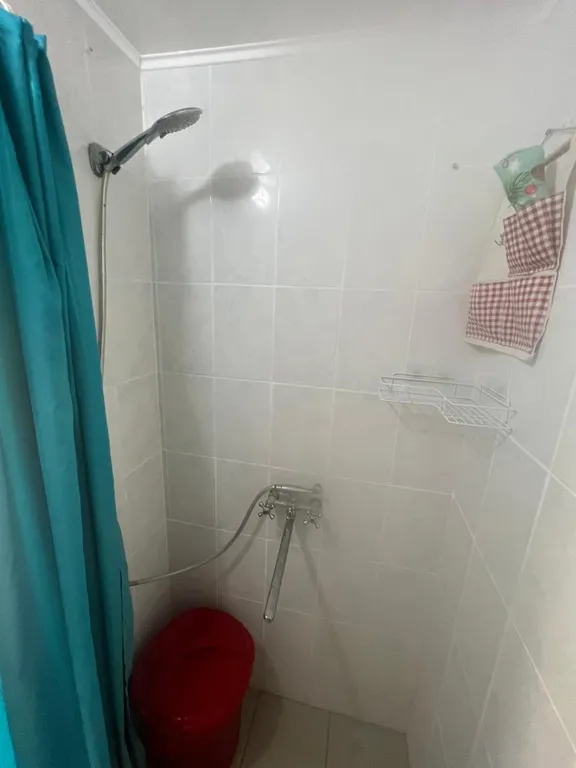 Гостевая комната в Доме Солнца с видом на море