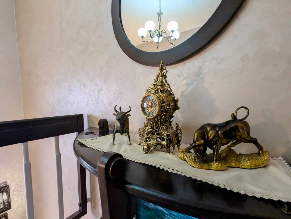 Охотничий дом Совы Тихие