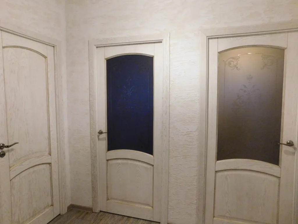 Квартира Уютная квартира с видом на реку — Калининград