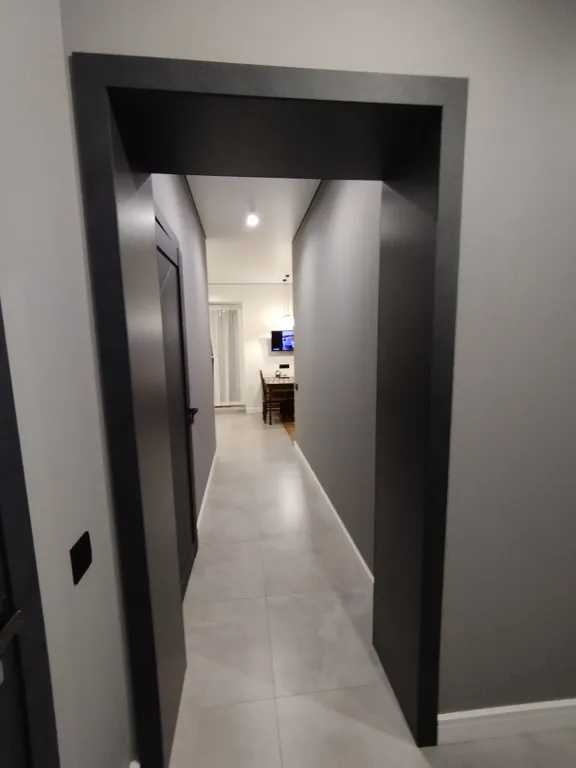 Апартаменты с видом на море