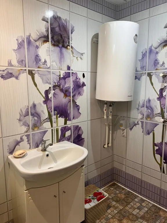 Уютная квартира в центре