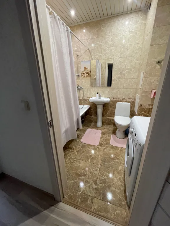 Квартира Апартаменты рядом с глазным центром Уфа — Уфа