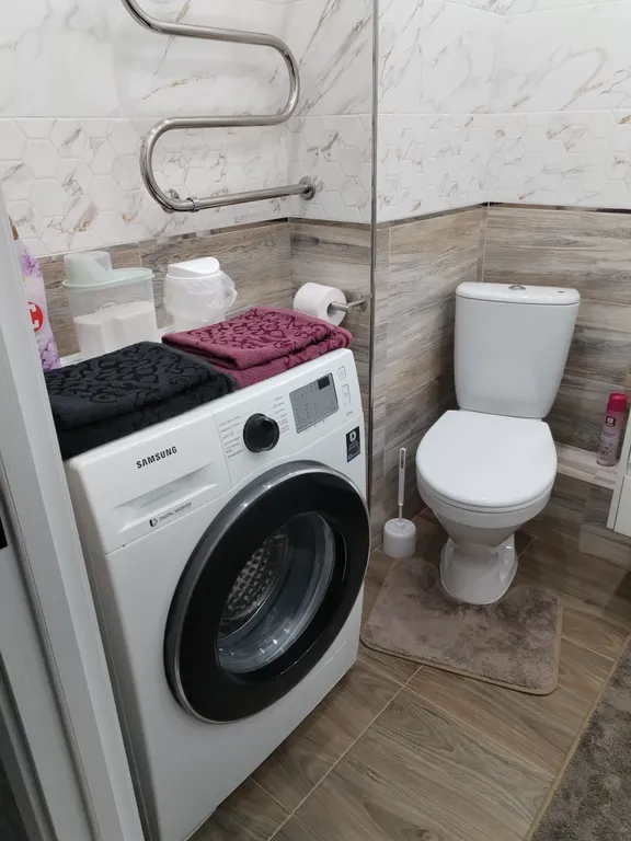 Уютная квартира на Завеличье