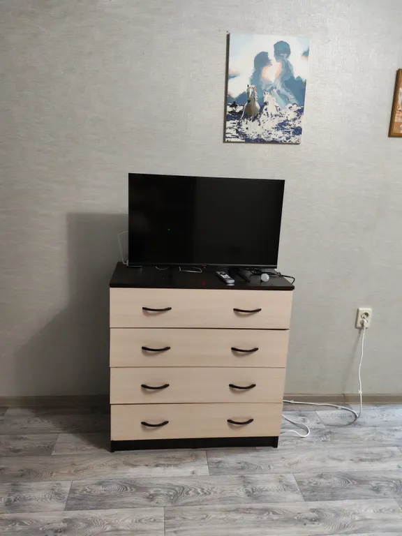 Уютная квартира рядом с ТОГУ