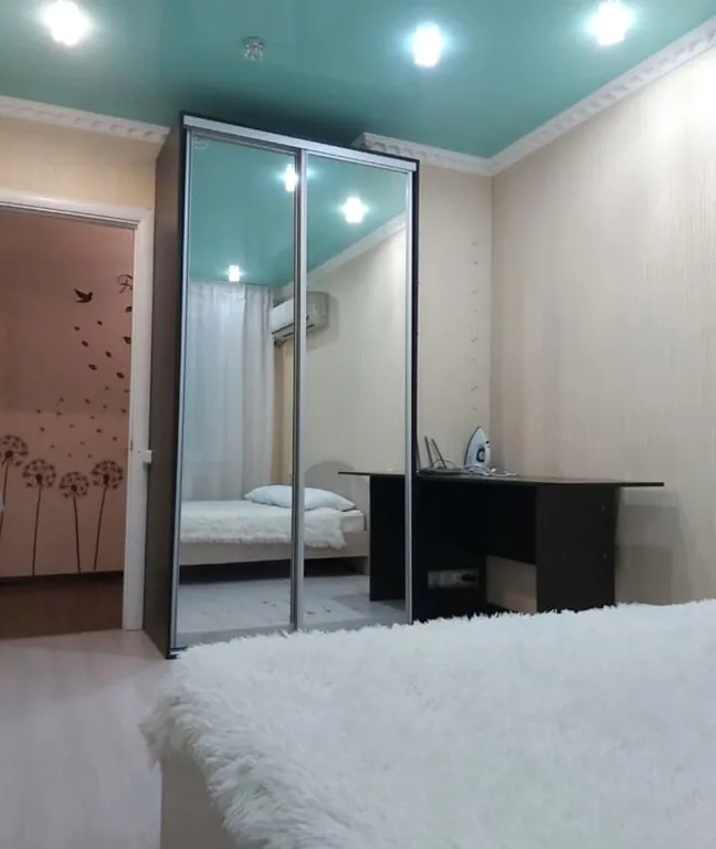 2-х комнатная уютная квартира