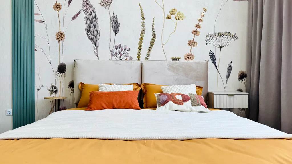 Стильная Квартира на южном автовокзале