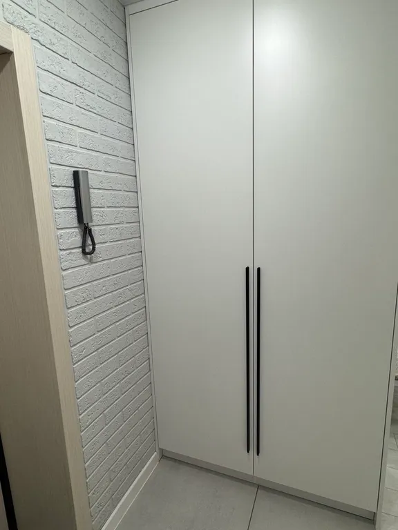 Новая светлая квартира в самом центре Полоцка