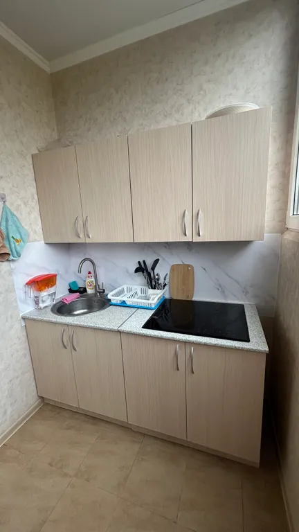 Квартира Квартира у парка Галицкого стадион Краснодар — Краснодар