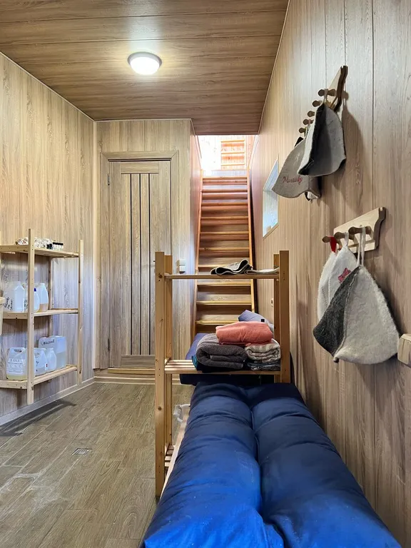 Дом Раменский