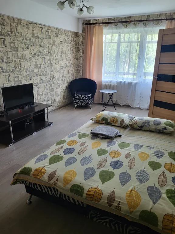 Квартира в центре города — аренда посуточно в Ижевск