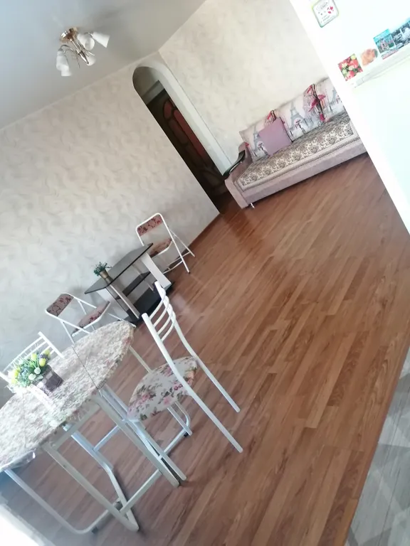 Квартира в курортной зоне рядом с парком