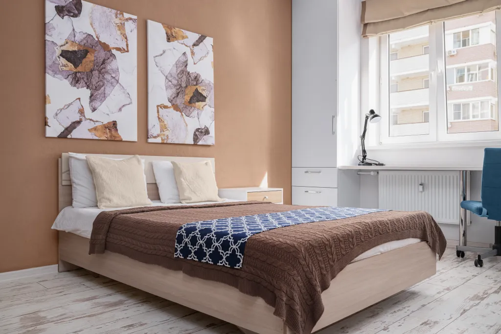 Квартира 1-комнатная Квартира — Краснодар