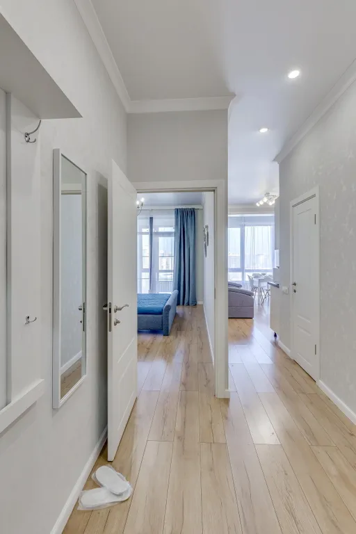 Квартира Asaapart Forum — Алматы