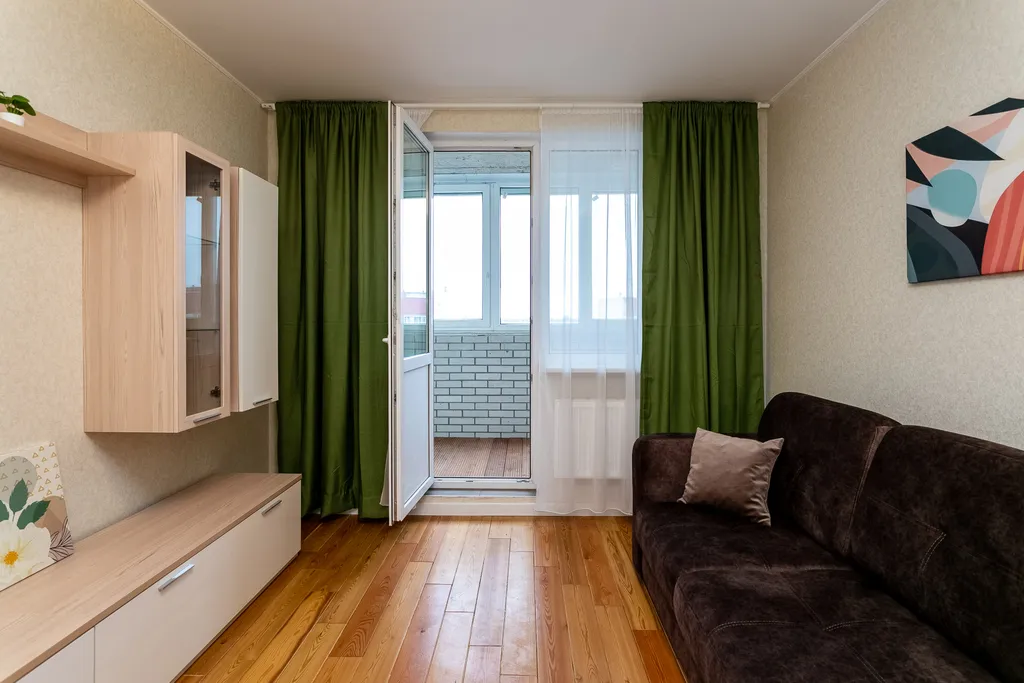 Уют и отдых у воды