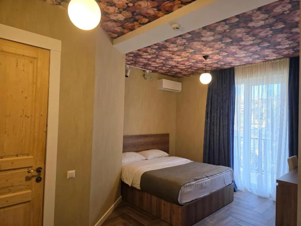 Квартира Комната — аренда посуточно в Тбилиси