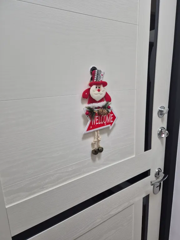 Уютная светлая студия