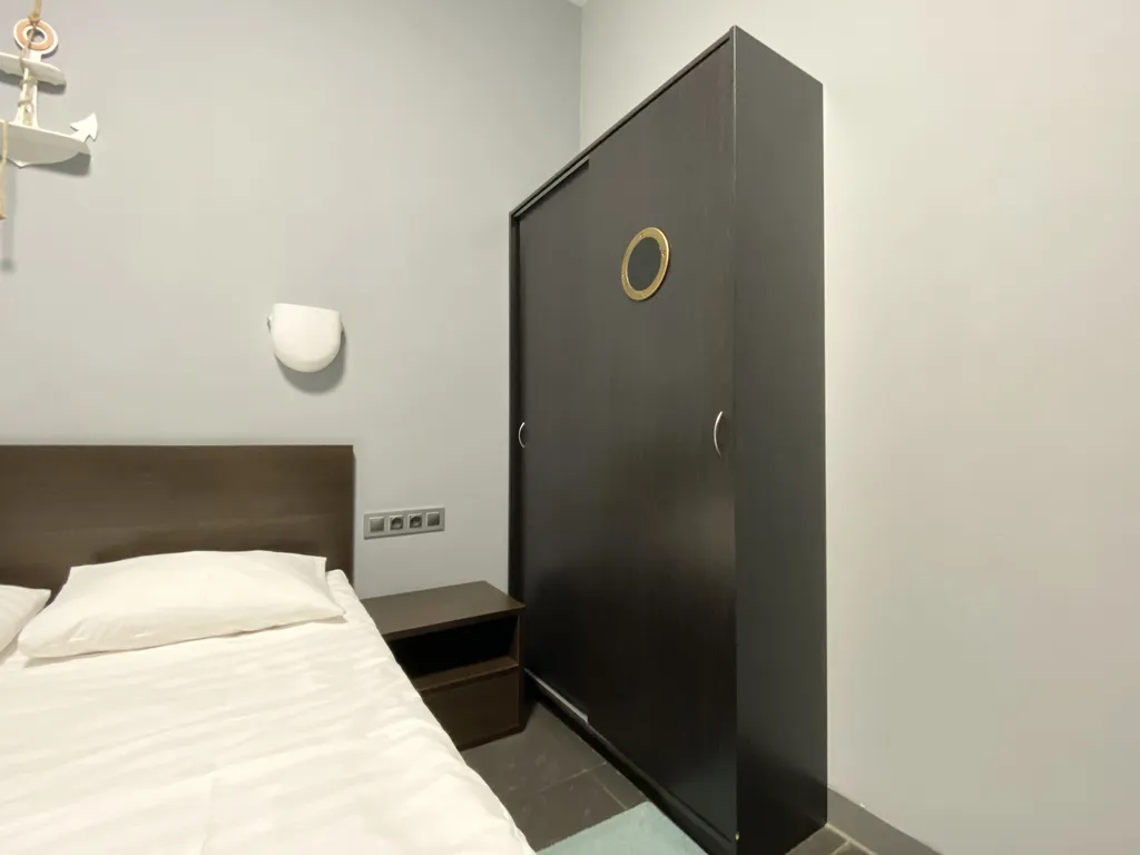 Стандартный номер 100