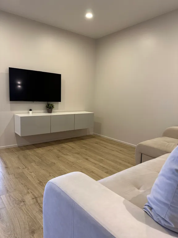 Квартира Квартира Premium в ЖК ЯрСити — Ярославль