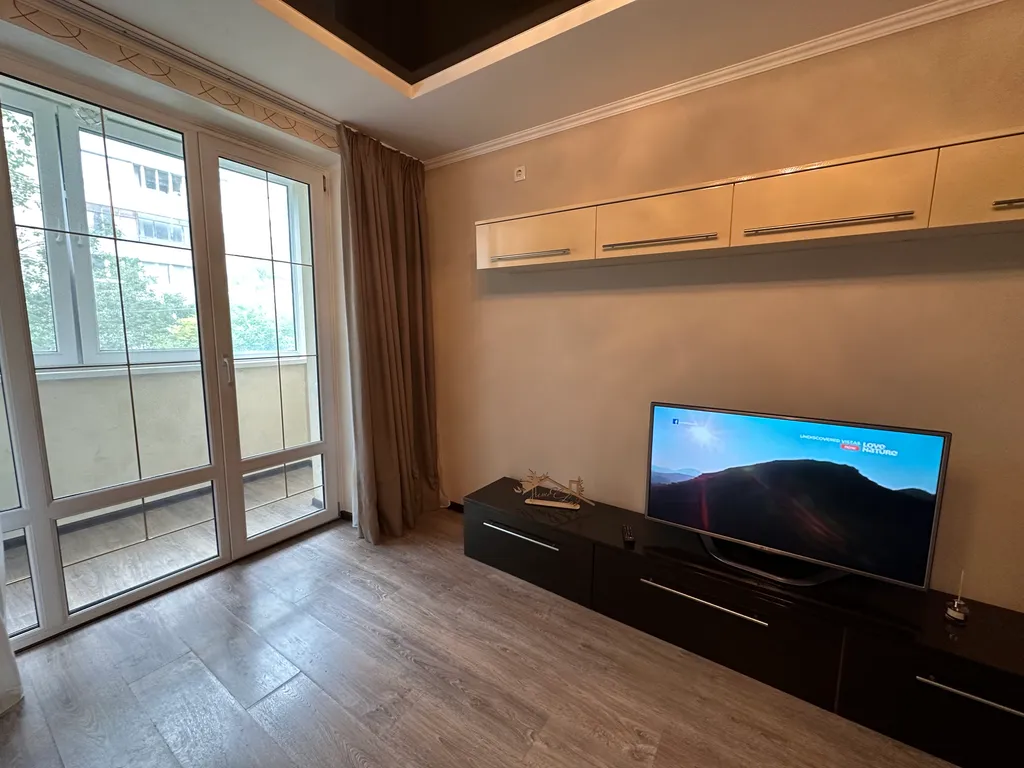 Квартира возле центрального автовокзала