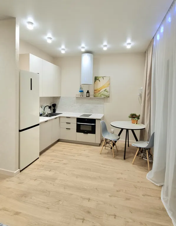 Город  как на ладони!!!