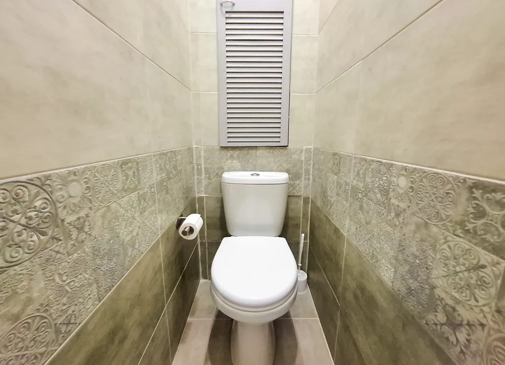 Квартира Lake с 2 спальнями — Курск