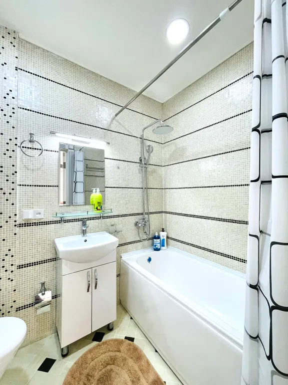 Уютная и чистая квартира в центре