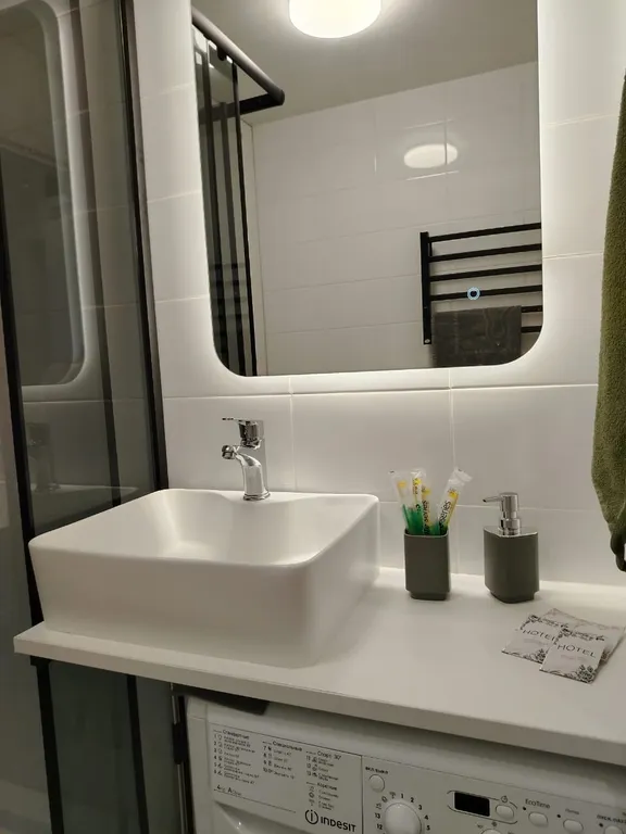 Студия Рядом с Аэропортом Внуково