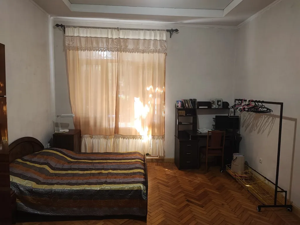 Просторная квартира у моря