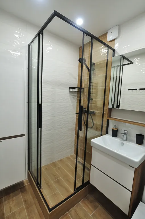 Квартира Просторная квартира в центре — Сочи