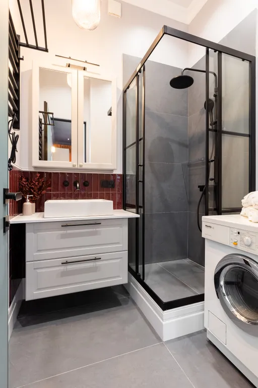 Видовая квартира с балконом на Пяти углах